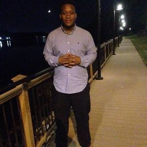 Meet your Posher, Eric